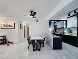 Blk 620A Tampines Greenverge (Tampines), HDB 5 Rooms #576327351